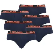 Head Slip blå / orange