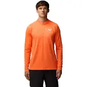 Castore Adapt Aop Halv Lynlås Sweatshirt