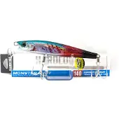 Duel Monster Shot Minnow 140 Mm