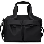 Rains Otaru Small - Weekendtaske | sort | 23 L