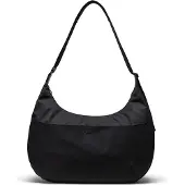 Herschel Skuldertaske 'Yara Large Shoulder Bag Balck' sort