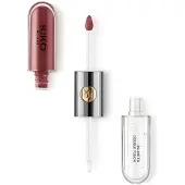 KIKO Milano Unlimited Double Touch Læbestift 6 ml 104 Sangria