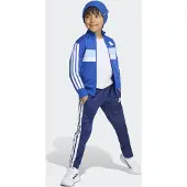 Adidas Seasonal Essentials Tiberio 3 Stripes Tricot Træningsdragt