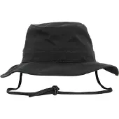 Yupoong Fishing Ripstop Hat