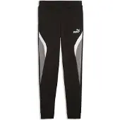 Puma Essentials Colourblocked Jogginghose, størrelse 128 cm