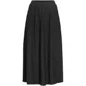 Vila Vimonera High Waist Maxinederdel