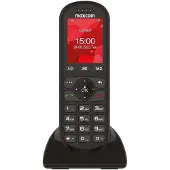 Maxcom Mm39d Trådløs Fastnettelefon