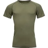 Devold Lauparen Merino 190 Kortærmet Baselayer