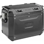 Kappa Moto Kvg48bpack2 Sidetaskesæt