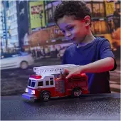 ROAD RIPPERS Rush & Rescue - 4 varianter