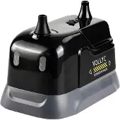 Flextailgear Evo ballonpumpe (sort)