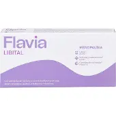 Flavia Libital Tablets 30 Units