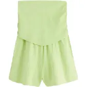 Next Jumpsuit lime