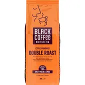 Black Coffee Roaster | Espresso Double Roast - 400 g. kaffebønner
