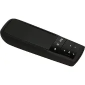 Logilink ID0154, RF, USB, 15 m, Sort