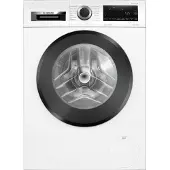Bosch Wgg242zkpl Frontbetjent Vaskemaskine
