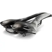 Selle Smp Evo 30 C Liquid Stone Carbon Rail Cykelsadel