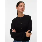 Vero Moda Cardigan 'VMLEA' sort