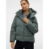 Vero Moda Overgangsjakke 'VMGRETAKYLIE' jade