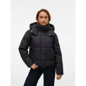 Vero Moda Overgangsjakke 'VMGRETAKYLIE' sort