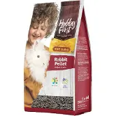 Hobby First HopeFarms Rabbit Pellet - 4 kg