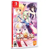 Limited Run Games Games Switch Senren Banka-imp-lrg