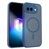 3mk Protection 3mk Misty MagCase til Google Pixel 10A – Blå