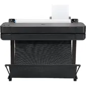 HP DesignJet T630 - 2025 Edition - 36 stor-format printer - farve - blækprinter - Rulle A1 (61,0 cm x 45,7 m), A1, ANSI D - 2400 x 1200 dpi - op til