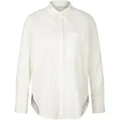Tom Tailor 1034784 Langærmet Bluse