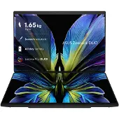 Asus Zenbook DUO (UX8407) Copilot+ PC - ULTRA X9 | 32GB | 1TB