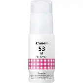 Canon GI 53 M - Magenta - original - blækrefill - for PIXMA G550, G650