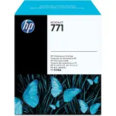 HP Maintenance cartridge 771 CH644A Modsvarer: N/A