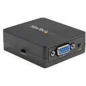 StarTech.com 1080p Vga Til Rca Konverter