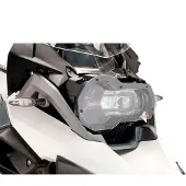 Puig Bmw R1200gs/adventure/rally 7567w Lygtebeskytter