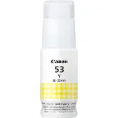 Canon GI-53 / 4690C001 Yellow Refil