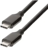 StarTech.com Usb-c 3.2-kabel Usb-c-kabel 3 M