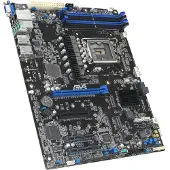 Asus P13r-e Bundkort