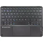 Conceptronic Tobin01 Trådløst Tastatur