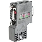 Siemens 6ES7972-0BB52-0XA0, Plast, -40 - 70 °C, CE, RoHS, REACH, 59 mm, 68 mm, 79 mm
