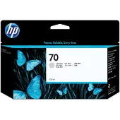 HP 70 Blækpatron Ljusgrå C9451A Modsvarer: N/A
