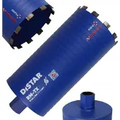 Distar Flex DIAMOND kronbor RM-TX 1 1/4 162 mm x 300 mm DRY