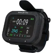 Aqua Lung I770r Pet-snw With Transmitter Dykkercomputer