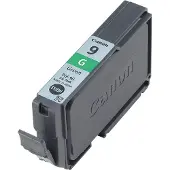 Canon PGI-9 G Blækpatron Grøn PGI-9G Modsvarer: N/A