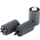 HP - Print rulle sæt - for P/N: 49K96AV#ABS, 49K96AV#B19, 6QQ03A#ABX