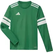 Adidas Squadra 25 T-shirt Med Lange ærmer