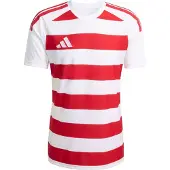 Adidas Hooped 26 T-shirt Med Korte ærmer