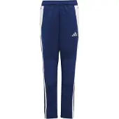 Adidas Træningsbukser Tiro 24 Winterized - Mørkeblå/Hvid Børn, størrelse 152 cm