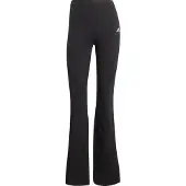 Adidas Essentials Small Logo Flared Tights, størrelse XX-Large