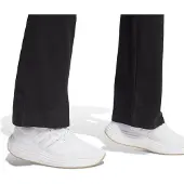Adidas Essentials Small Logo Flared Tights, størrelse Medium