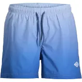 Jack & Jones Badeshorts 'JPSTMaui' himmelblå / pastelblå
